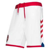 Denemarken Thuisshorts 2021/22