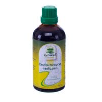 Fytobell Eleutherococcus Senticosus Ue Gutt 100ml