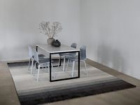 MOMO Rugs - Panorama Natural Grey - 250x350 cm Vloerkleed