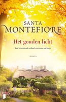 Het gouden licht - Santa Montefiore - ebook - thumbnail