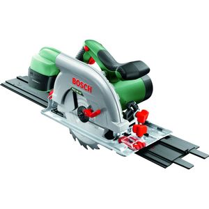 Bosch PKS 66 AF - Cirkelzaag met Guide Rail System