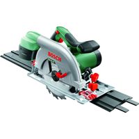 Bosch PKS 66 AF - Cirkelzaag met Guide Rail System