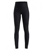 Röhnisch sportlegging Wave dames zwart