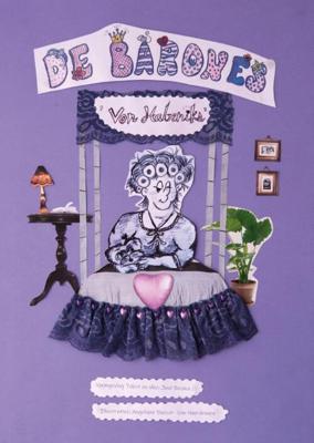 De barones von Habeniks - José Bosma - Hardcover (9789464028737)