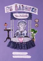 De barones von Habeniks - José Bosma - Hardcover (9789464028737)