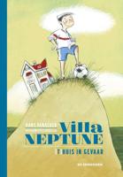 Villa Neptune - Hans Vanacker - Hardcover (9789462913882)