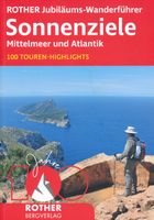 Wandelgids Sonnenziele - Mittelmeer und Atlantik | Rother Bergverlag - thumbnail