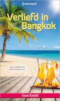 Verliefd in Bangkok - Karen Kendall - ebook - thumbnail