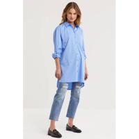 anytime blouse blauw