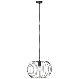 Brilliant Hanglamp Silemia 99393/76