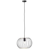 Brilliant Hanglamp Silemia 99393/76