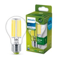 Philips LED CLA 60W A60 E27 4000K CL EELA SRT4 Verlichting - thumbnail