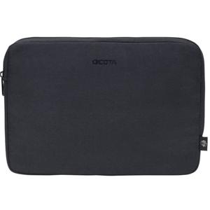 Dicota Laptophoes ECO BASE Geschikt voor max. (laptop): 35,8 cm (14,1) Zwart