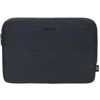 Dicota Laptophoes ECO BASE Geschikt voor max. (laptop): 35,8 cm (14,1) Zwart - thumbnail