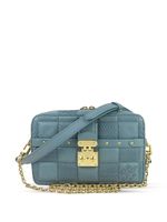 Louis Vuitton Pre-Owned sac à bandoulière Troca PM pre-owned - Bleu - thumbnail