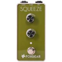 Foxgear Squeeze optische compressor - thumbnail