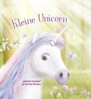 Kleine Unicorn - Jemima Summer - Kartonboekje;Kartonboekje (9789036639026)