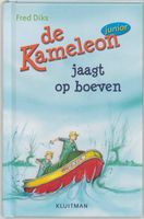 De Kameleon jaagt op boeven - thumbnail