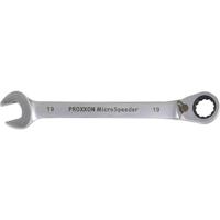 Proxxon Industrial 23134 MicroSpeeder Steek-ringratelsleutel Sleutelbreedte (metrisch) (alleen voor ADT) 12 mm