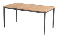 Hartman Tuintafel Silencio 160 x 90cm - Hout