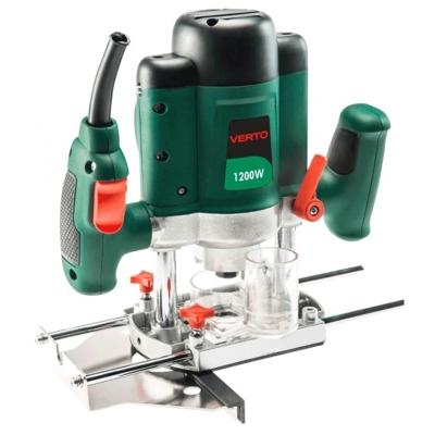 verto bovenfrees machine 1200 w 52g710