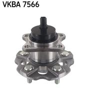 Wiellager VKBA7566