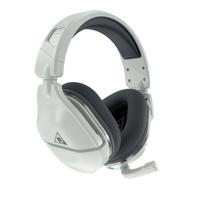 Turtle Beach Stealth 600 Gen 2 Headset Hoofdband Wit USB Type-C