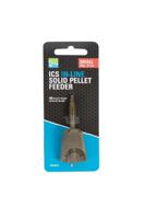 Preston Ics In-Line Solid Pellet Feeder 1st. Small 45 gr