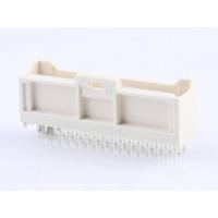 Molex 5016453420 Male behuizing (board) Totaal aantal polen: 34 Rastermaat: 2.00 mm Inhoud: 1 stuk(s) Tray