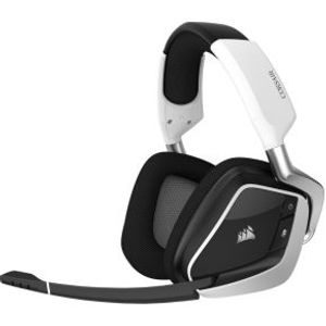 Corsair VOID RGB ELITE Wit Draadloze Gaming Headset