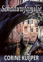 Schaduwfamilie - Corine Kuijper - ebook