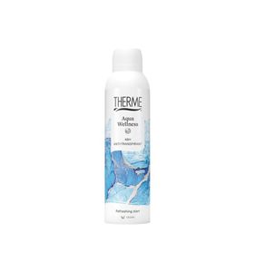 Deospray anti-transpirant aqua wellness