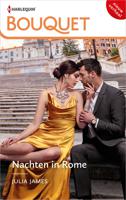 Nachten in Rome - Julia James - ebook - thumbnail