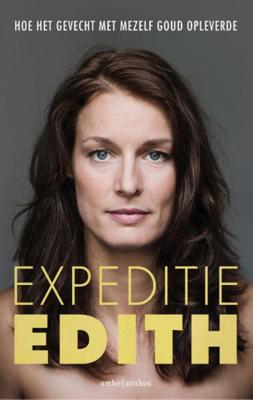 Edith Bosch & Jasper Boks Expeditie Edith Edith Bosch & Jasper Boks Expeditie Edith