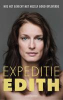 Edith  Bosch & Jasper  Boks Expeditie Edith