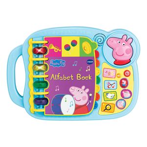 VTech Alfabet Boek