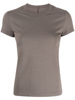 Rick Owens t-shirt Level en coton - Marron - thumbnail