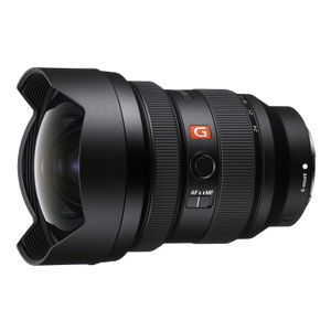 Sony FE 12-24mm f/2.8 GM objectief (SEL1224GM.SYX)