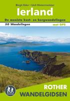Rother Wandelgidsen - Ierland - Birgit Eder, Hintermeister Ueli - Paperback (9789038925288)