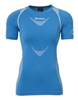 Kempa Teamsport Attitude T-shirt met lange mouwen, volwassenen