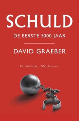Schuld - David Graeber - eBook (9789047005223)
