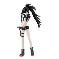 Black Rock Shooter: Dawn Fall Pop Up Parade PVC Statue Empress (Black Rock Shooter) Dawn Fall Ver. 16 cm (re-run)