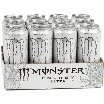 Monster Energy Drink
