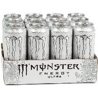 Monster Energy Drink