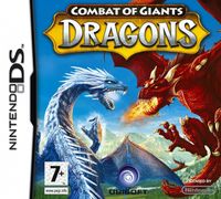 Strijd der Giganten Dragons - thumbnail