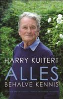 Alles behalve kennis - Harry Kuitert - ebook - thumbnail