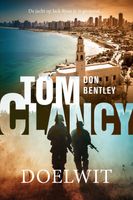 Tom Clancy Doelwit - Don Bentley - ebook