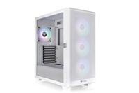Thermaltake S250 TG ARGB Snow White