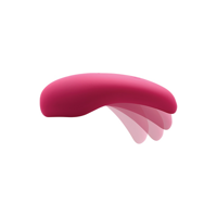 XR Brands Playful Panties - Vibrating Panties with Remote Control