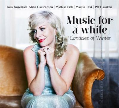 Canticles Of Winter (Music For A While) - CD (7033662044580)